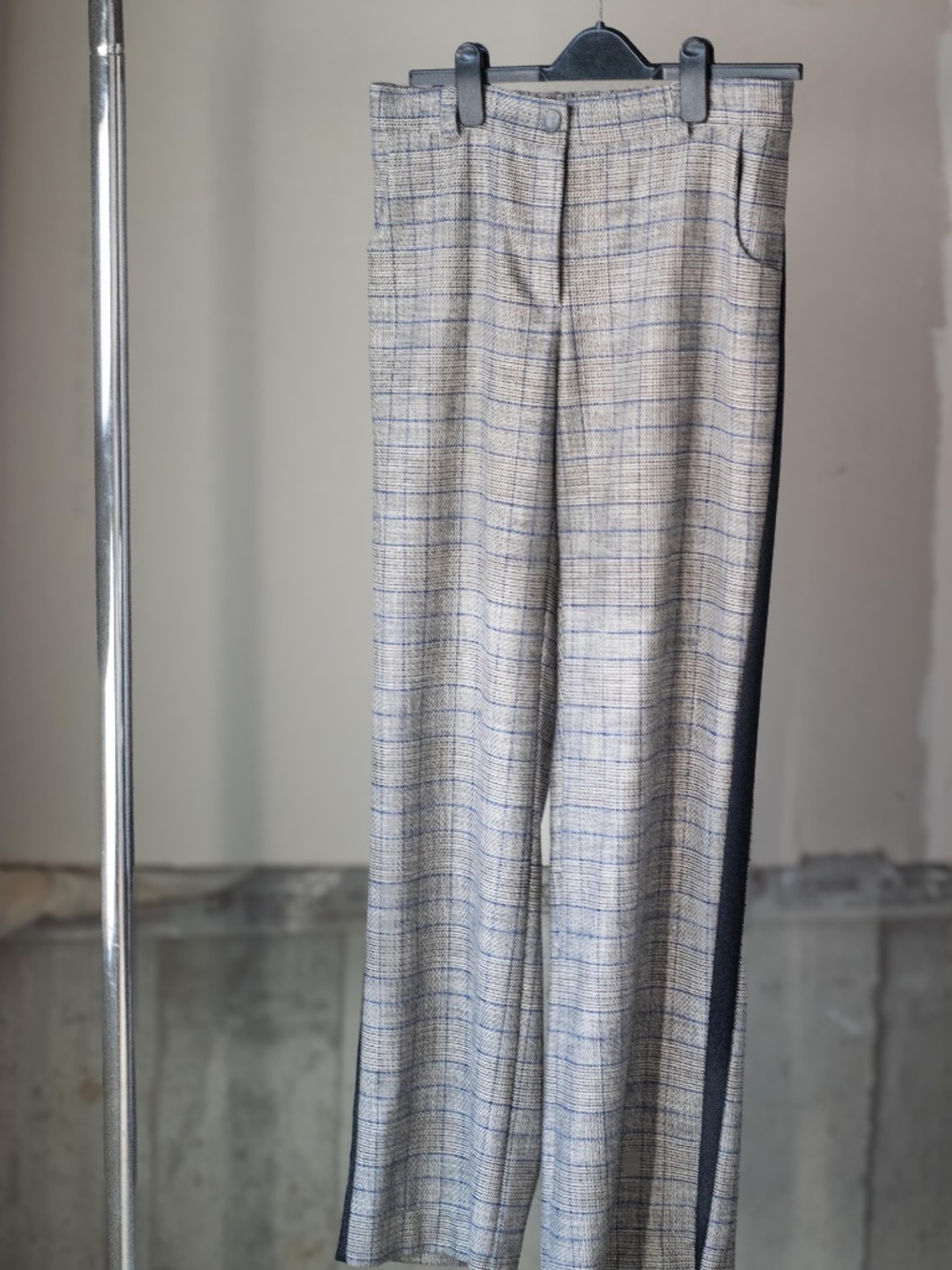 Wide Leg Pant